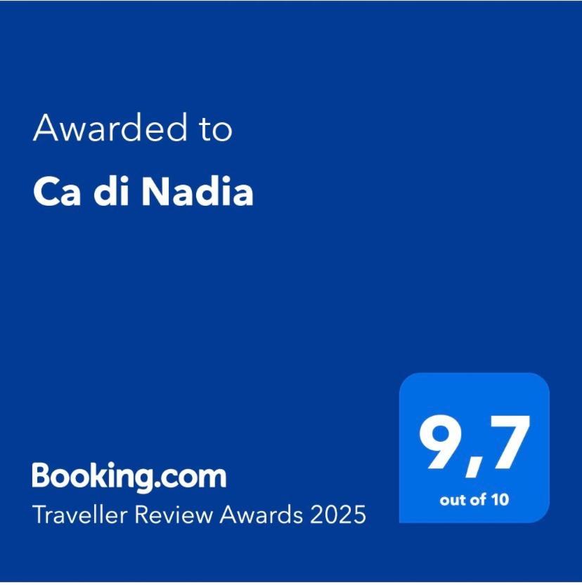 아오스타 Ca Di Nadia 빌라 외부 사진